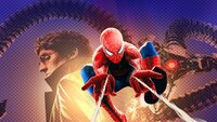 El Hombre Araña 2