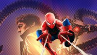 El Hombre Araña 2