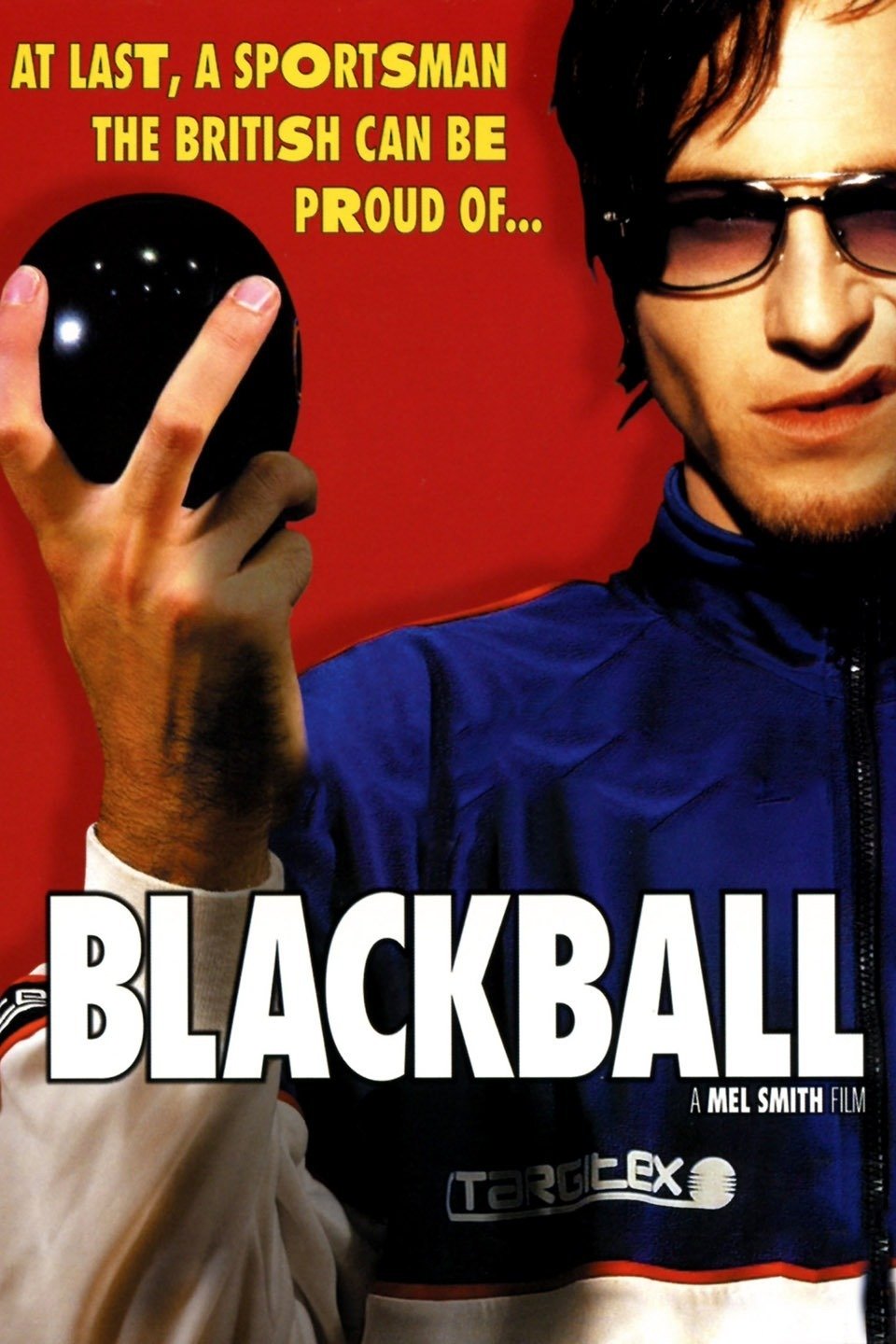 Blackball Rotten Tomatoes