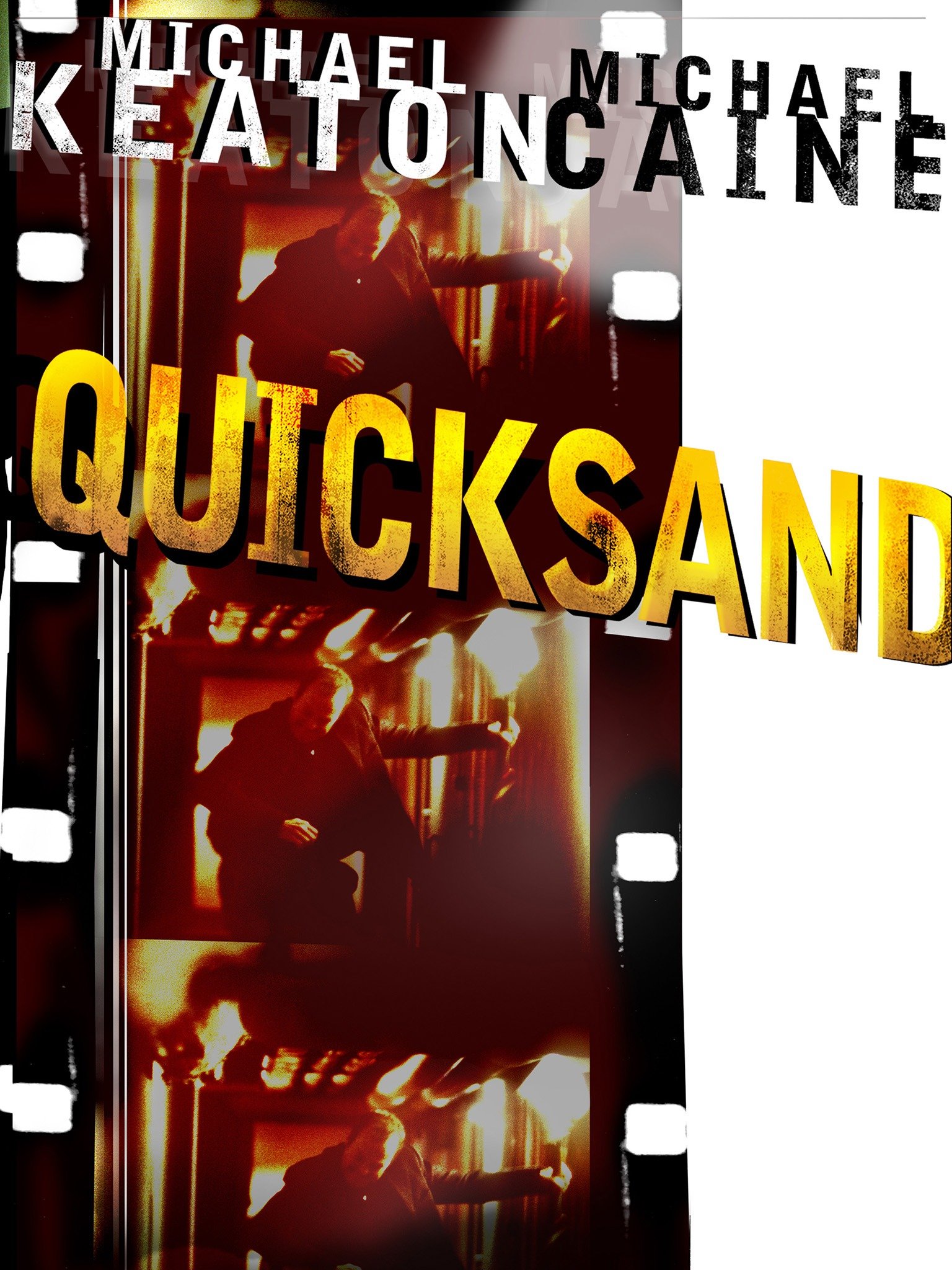 movies with quicksand