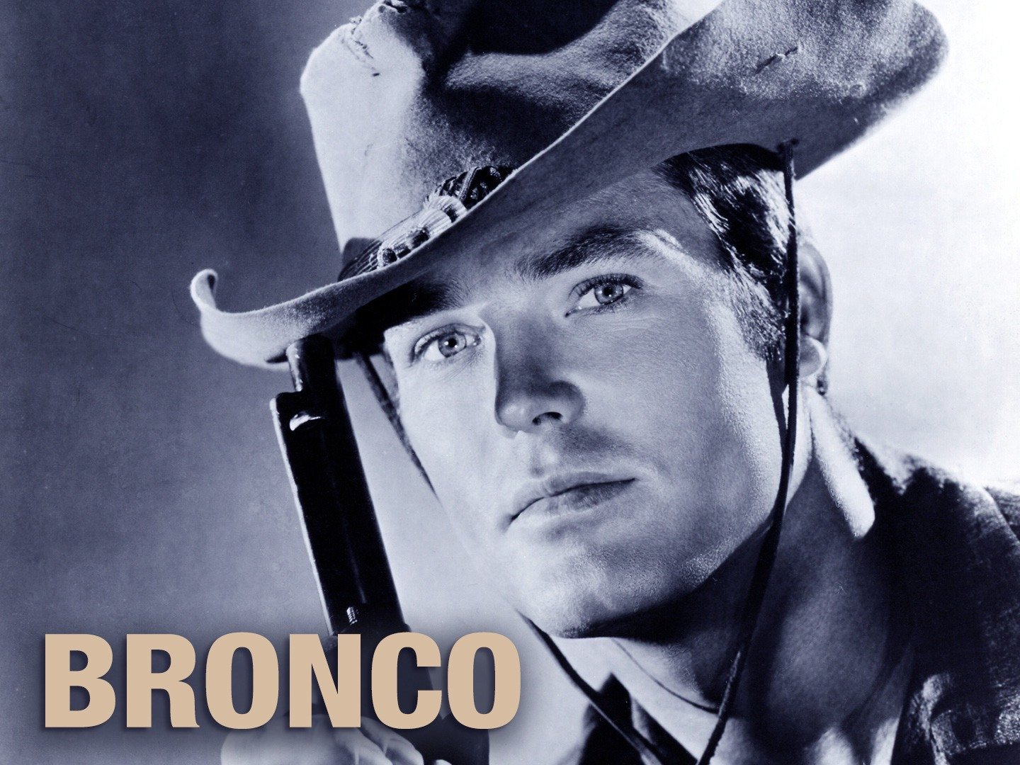 Bronco - Serie de TV ( Español Latino ) 