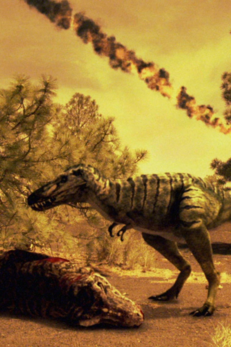 Armageddon Pictures Rotten Tomatoes