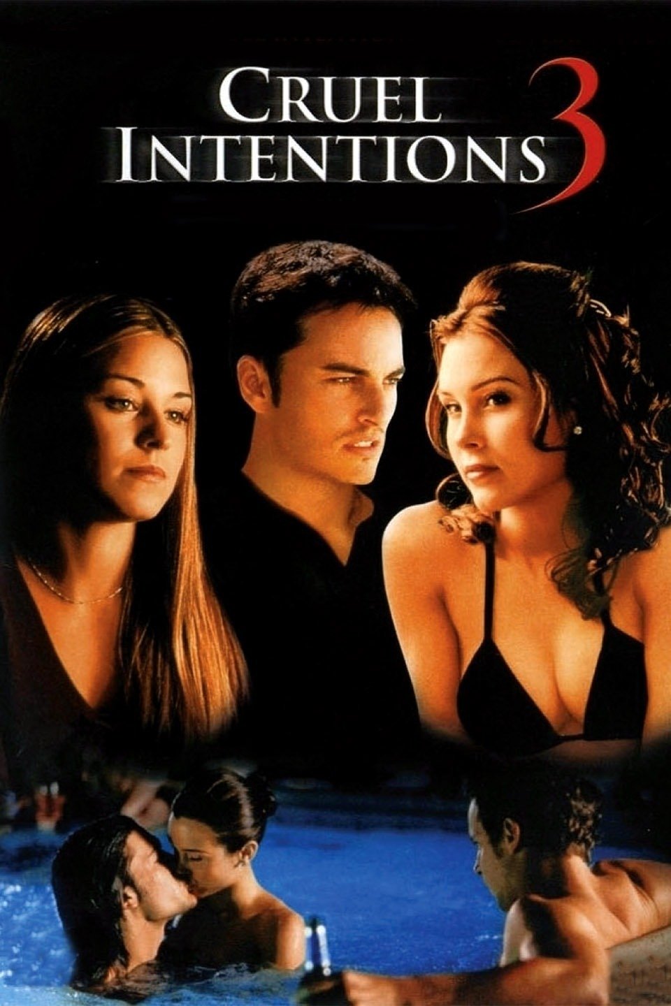 960px x 1440px - Cruel Intentions 3 - Rotten Tomatoes