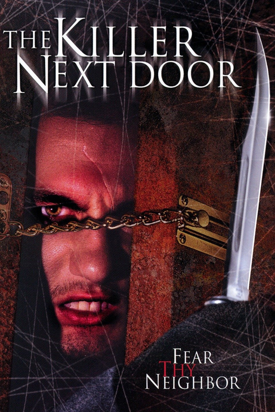 The Killer Next Door Movie Reviews