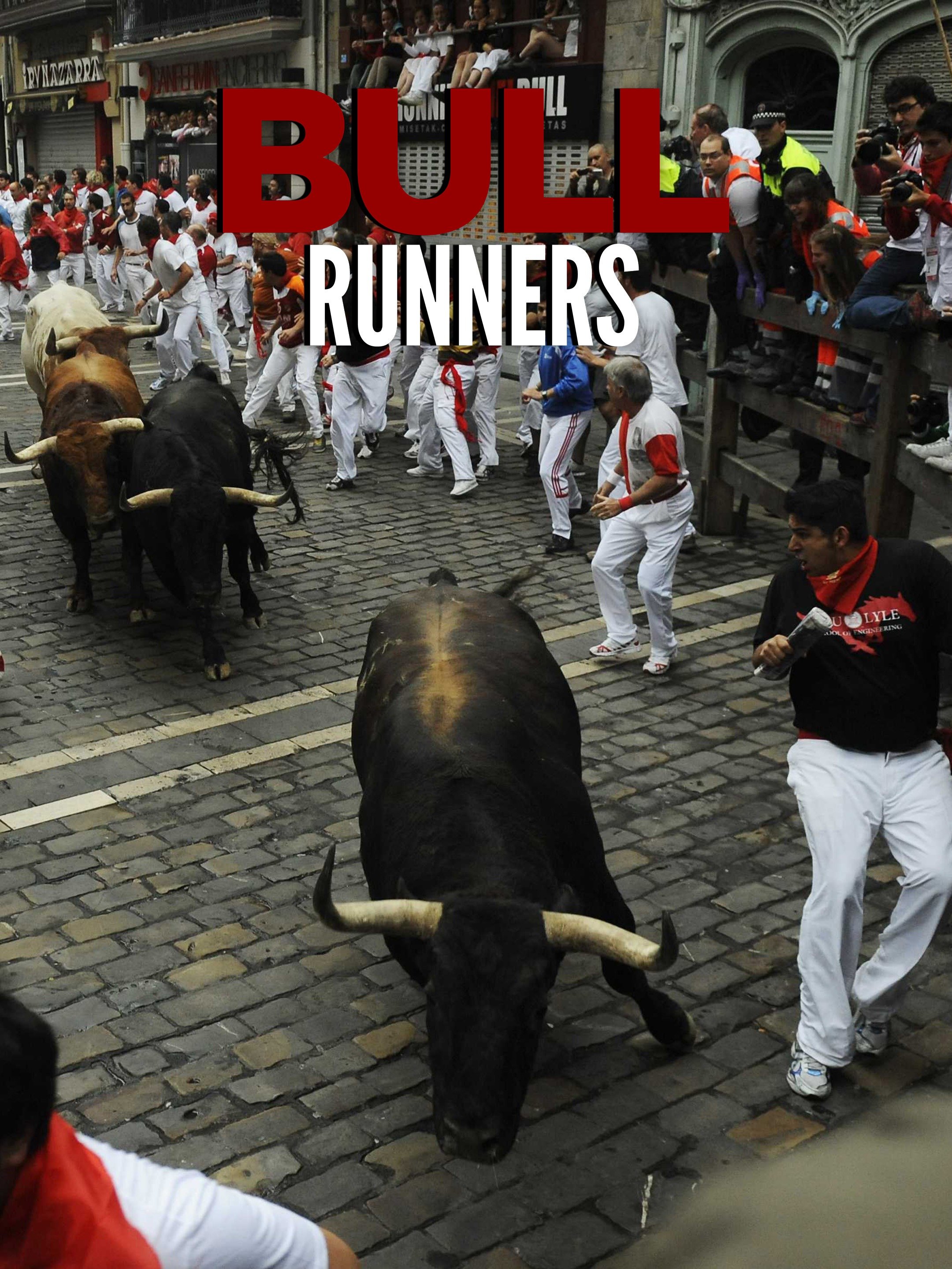 Bull Runners Rotten Tomatoes