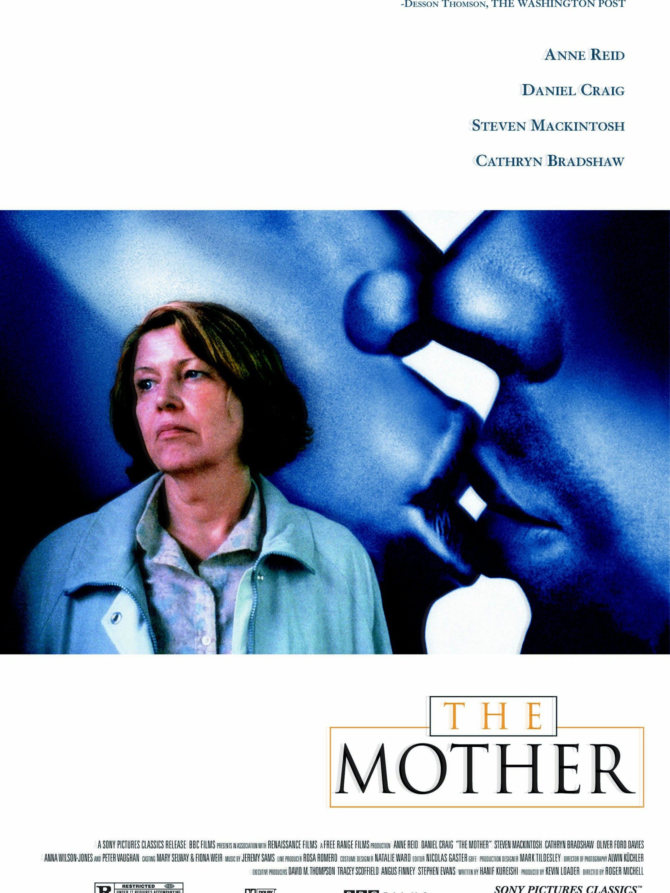 2160px x 2880px - The Mother - Rotten Tomatoes