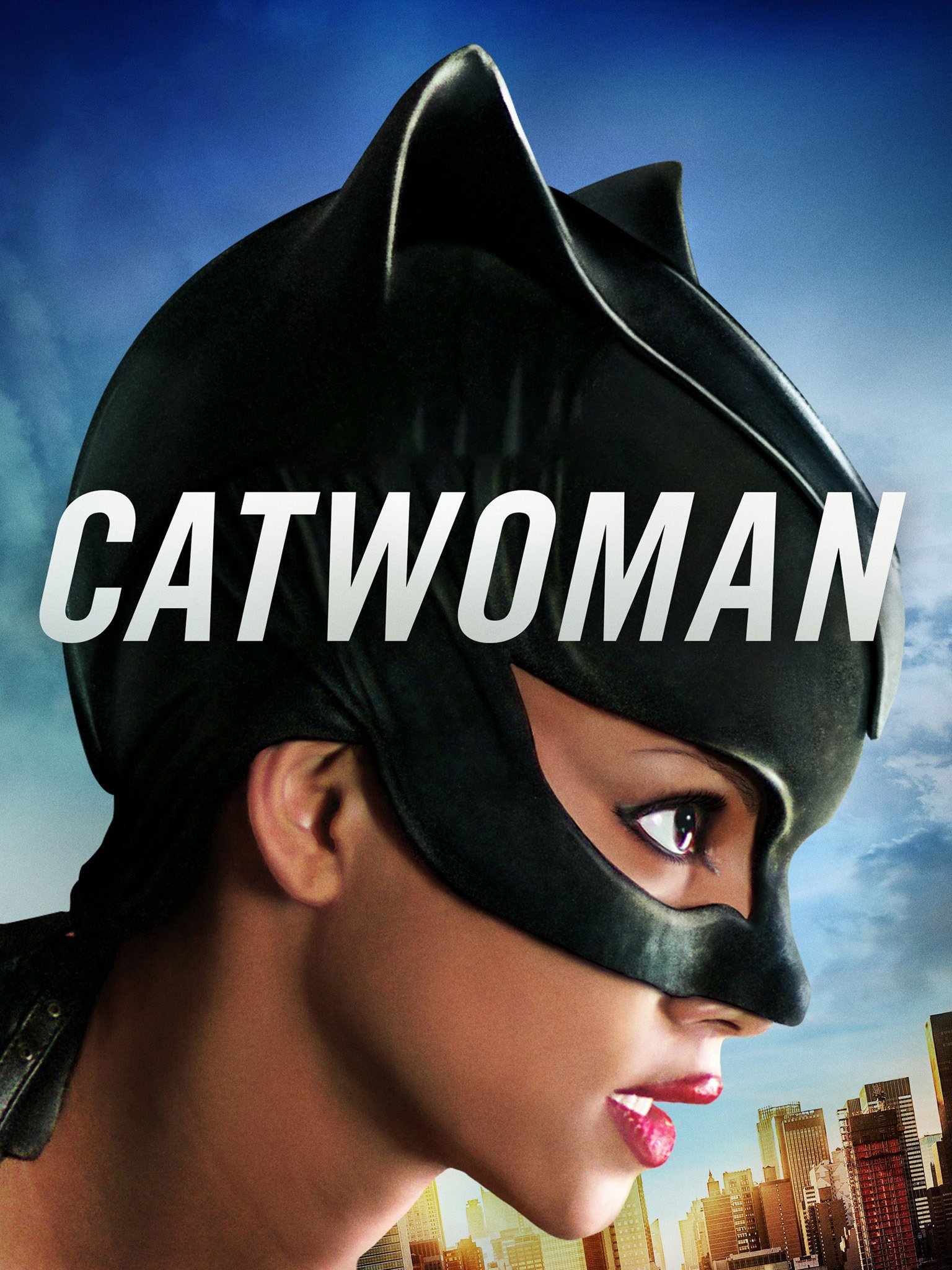 Catwoman 2004 Wallpaper