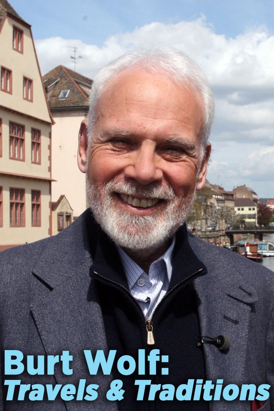 Burt Wolf Travels & Traditions Rotten Tomatoes