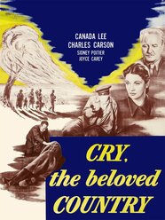 Cry The Beloved Country Pictures Rotten Tomatoes