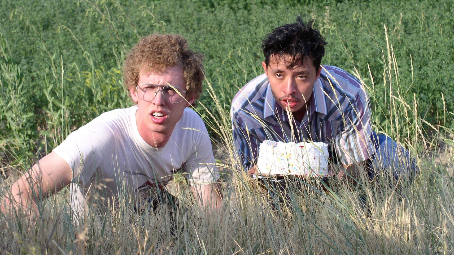 Napoleon Dynamite (2004)