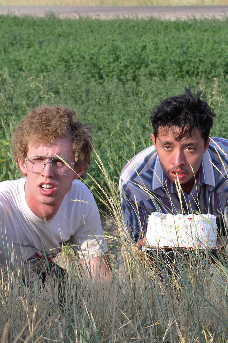 Napoleon Dynamite (2004)