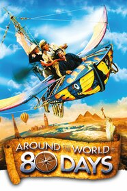 Round The World In 80 Days