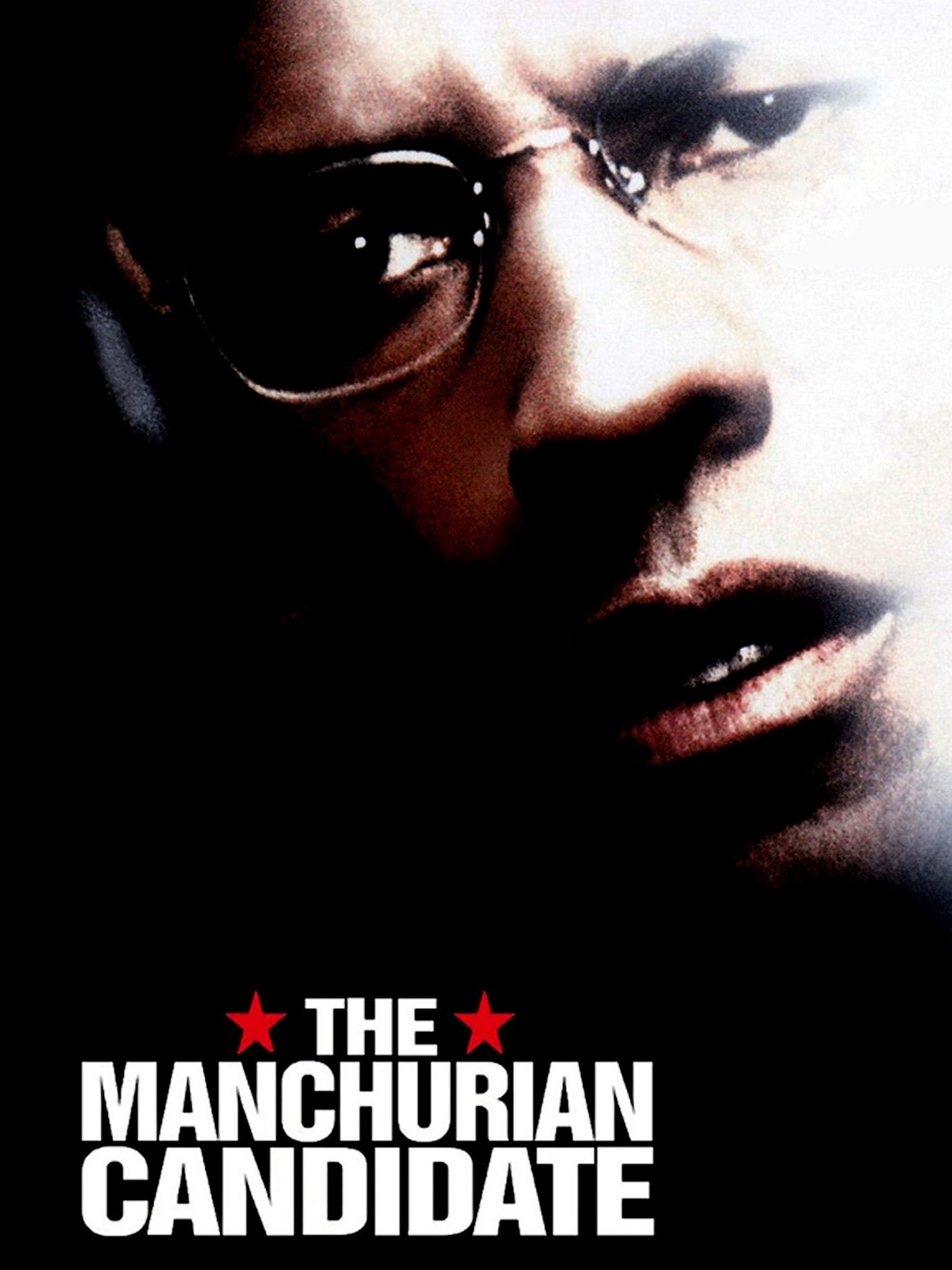 the manchurian candidate movie review