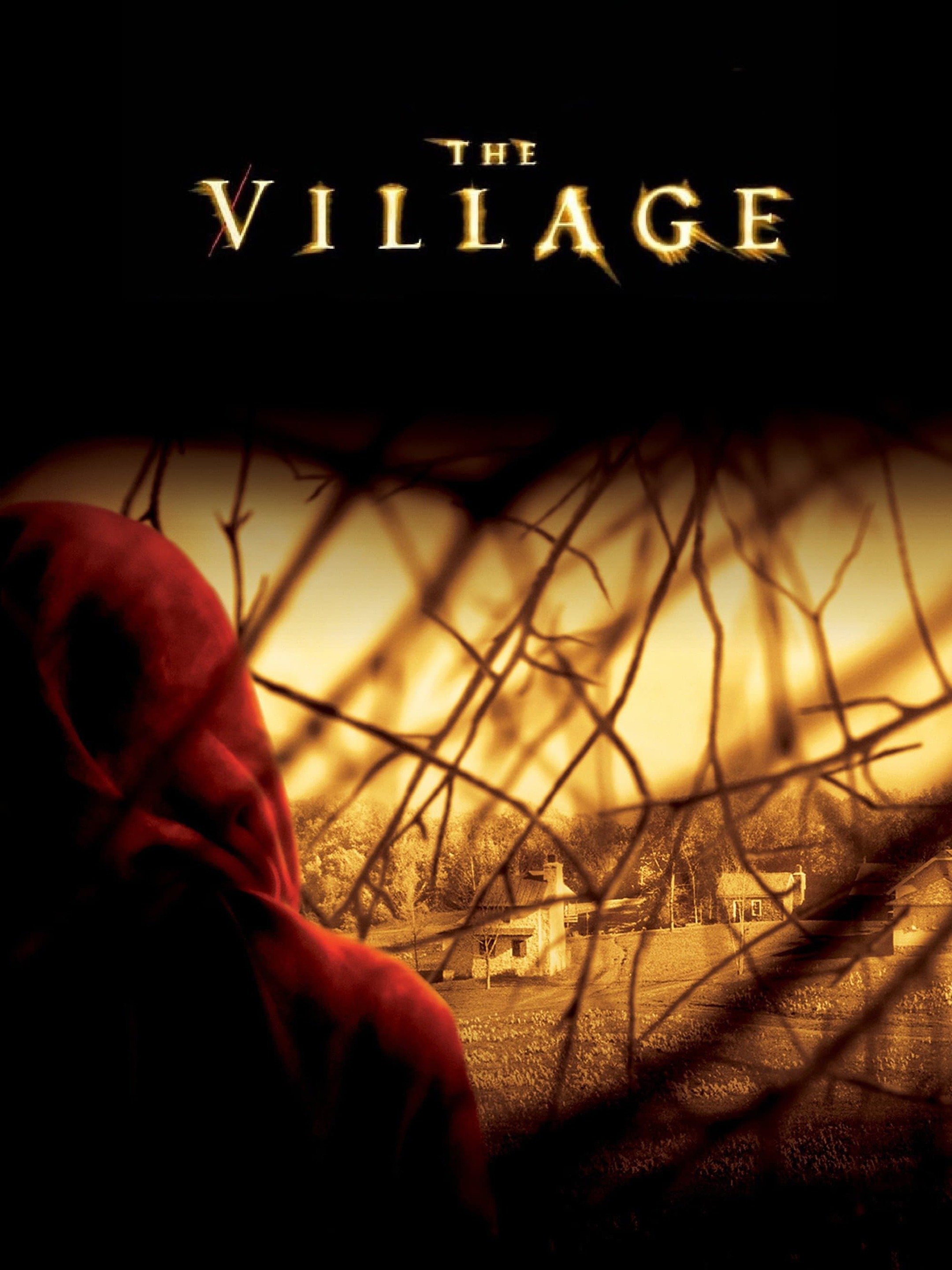 The Village Movie Reviews