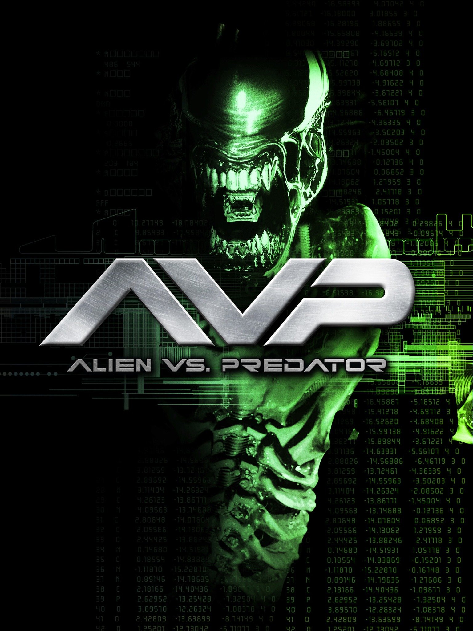 download avp alien vs predator 2004