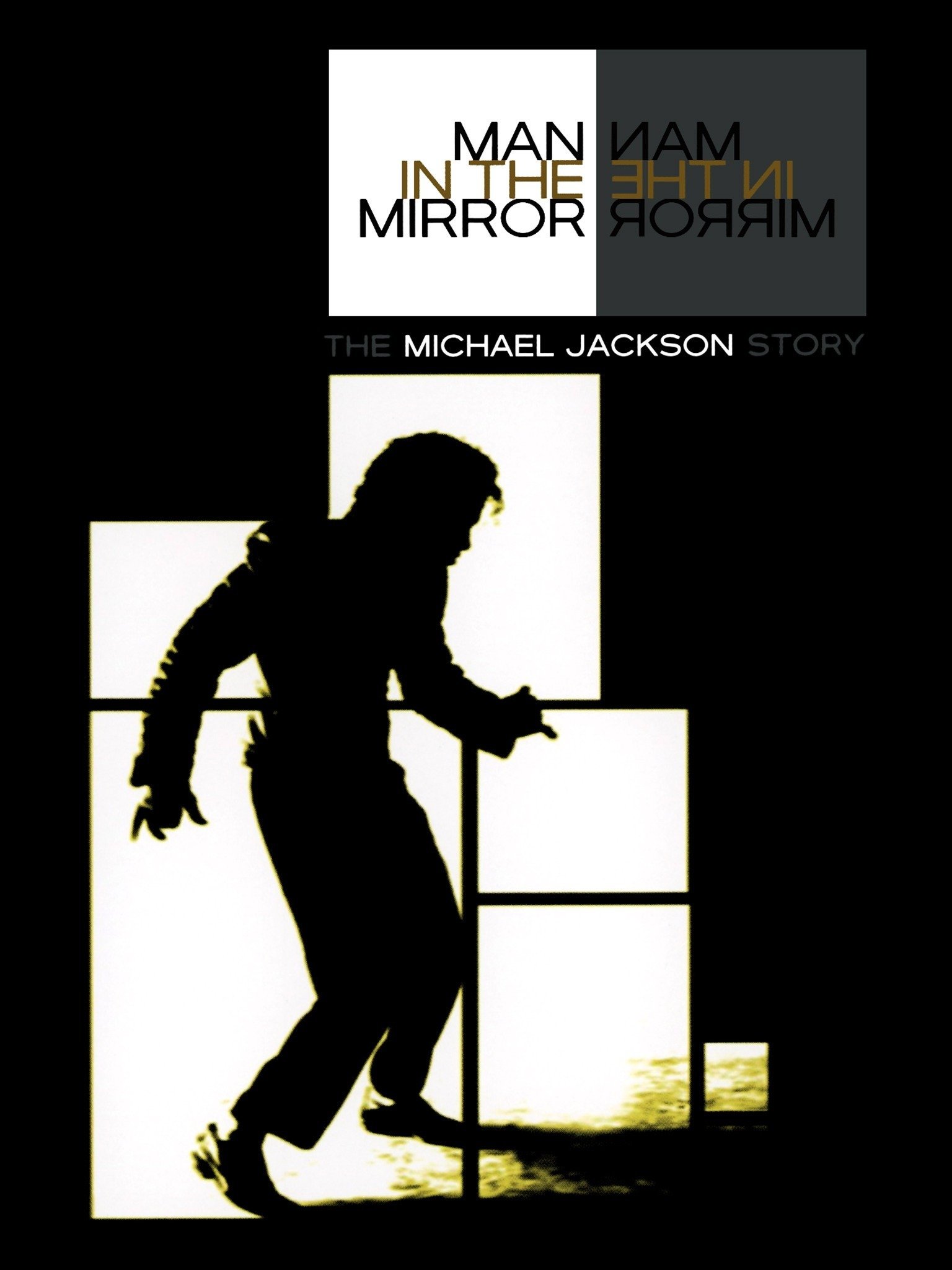 Man In The Mirror Michael Jackson Music Video at Carolyn Coley blog