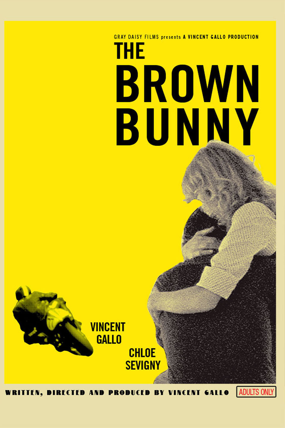 The Brown Bunny Chloe Sevigny