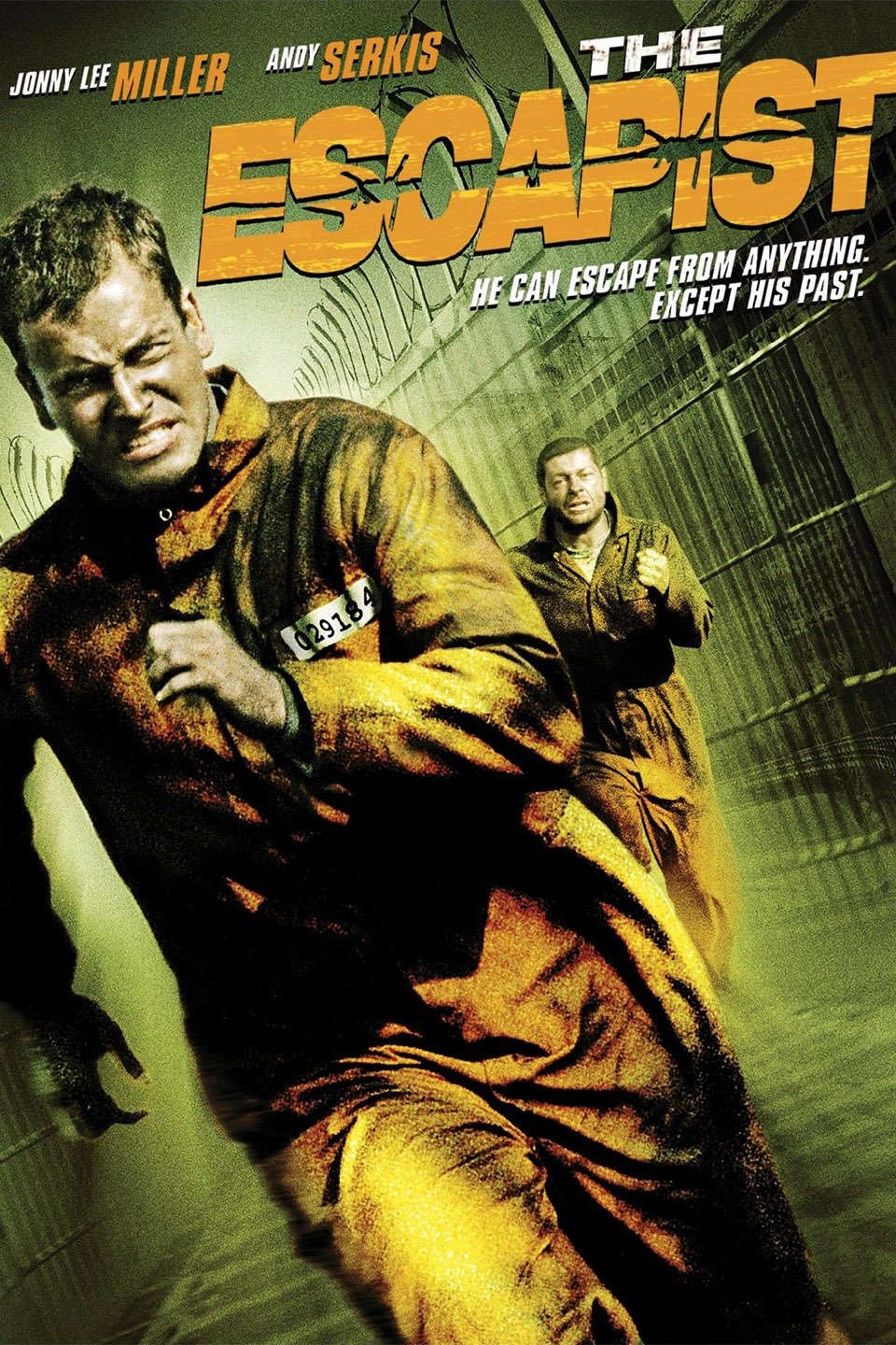 The Escapist Pictures - Rotten Tomatoes