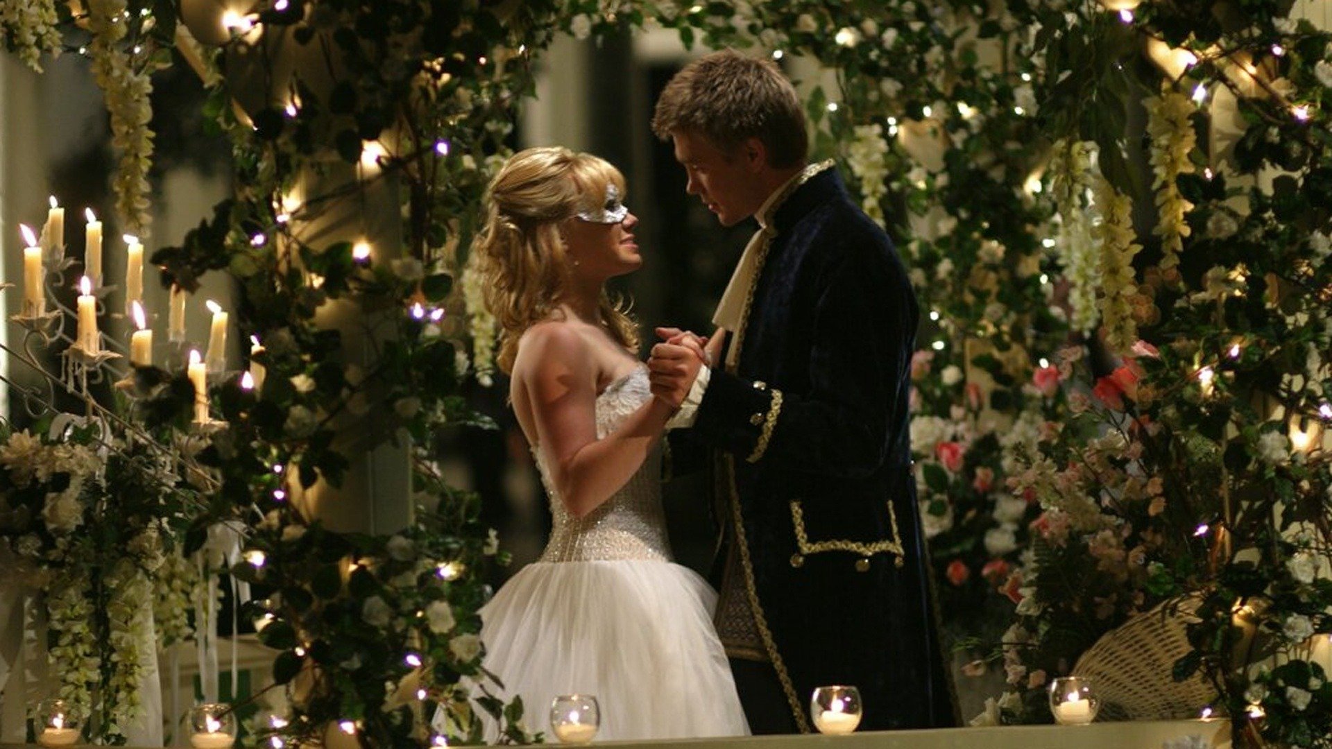 another cinderella story hilary duff
