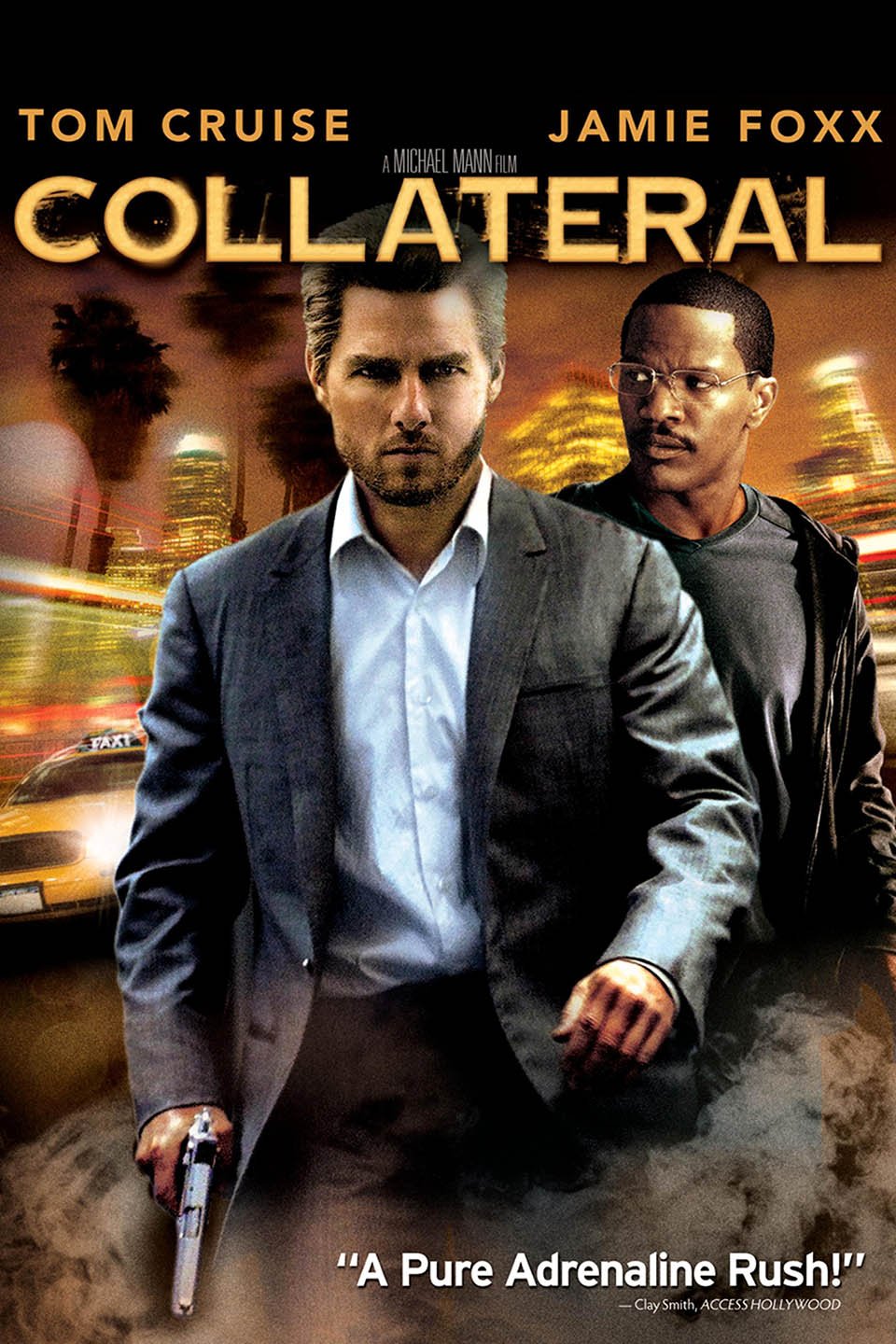 tom cruise collateral review