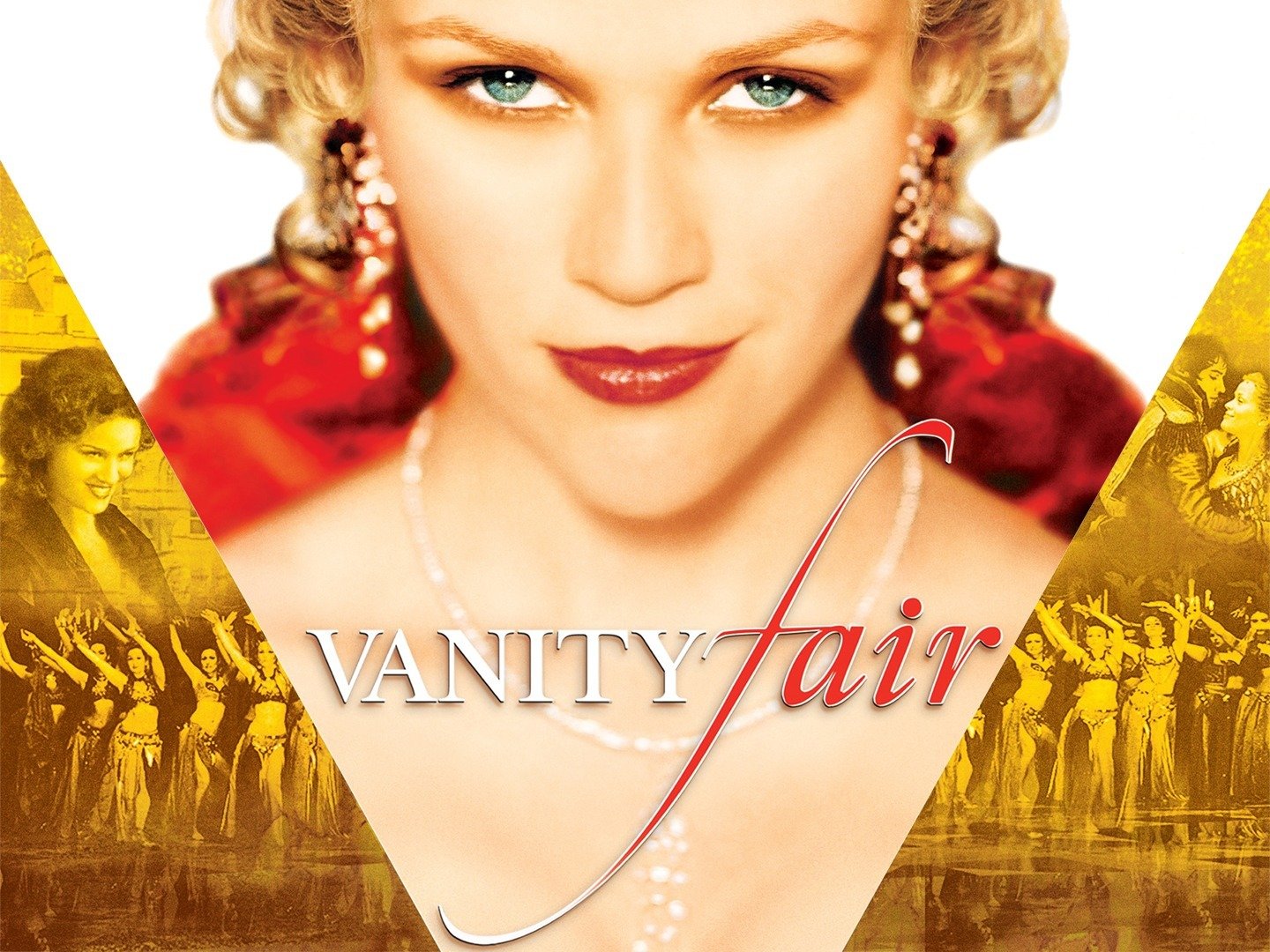 Vanity Fair Official Clip Becky And Rawdon Trailers And Videos Rotten Tomatoes 