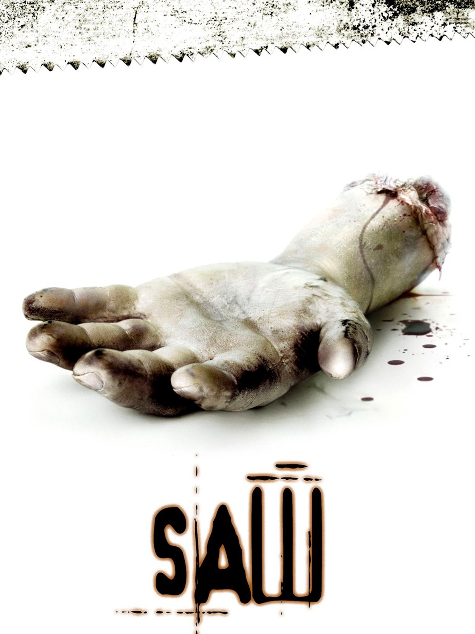 Saw (2004) - Rotten Tomatoes