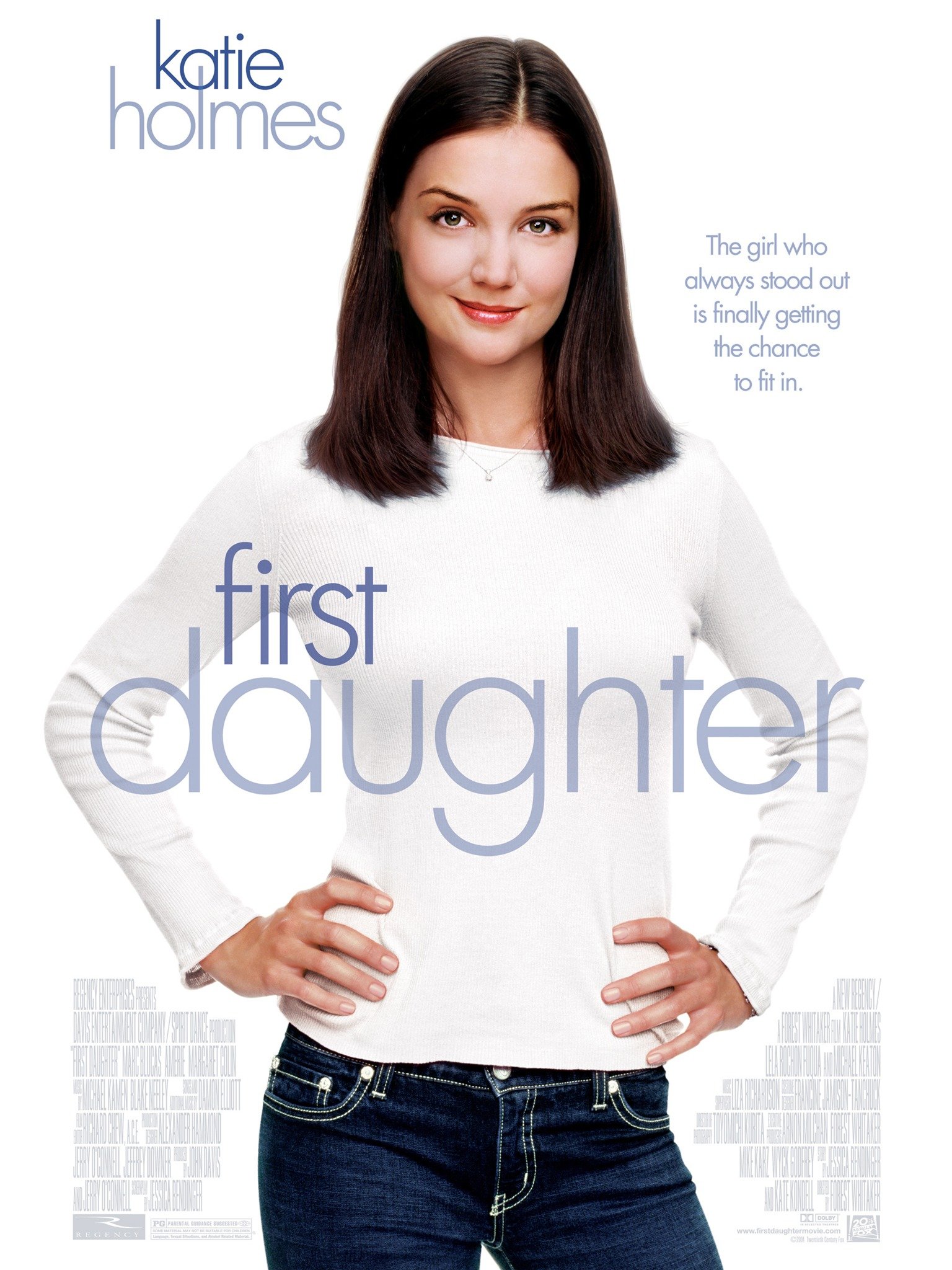 Imdb First Daughter - xt06t5v