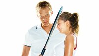 Wimbledon - Amor en juego