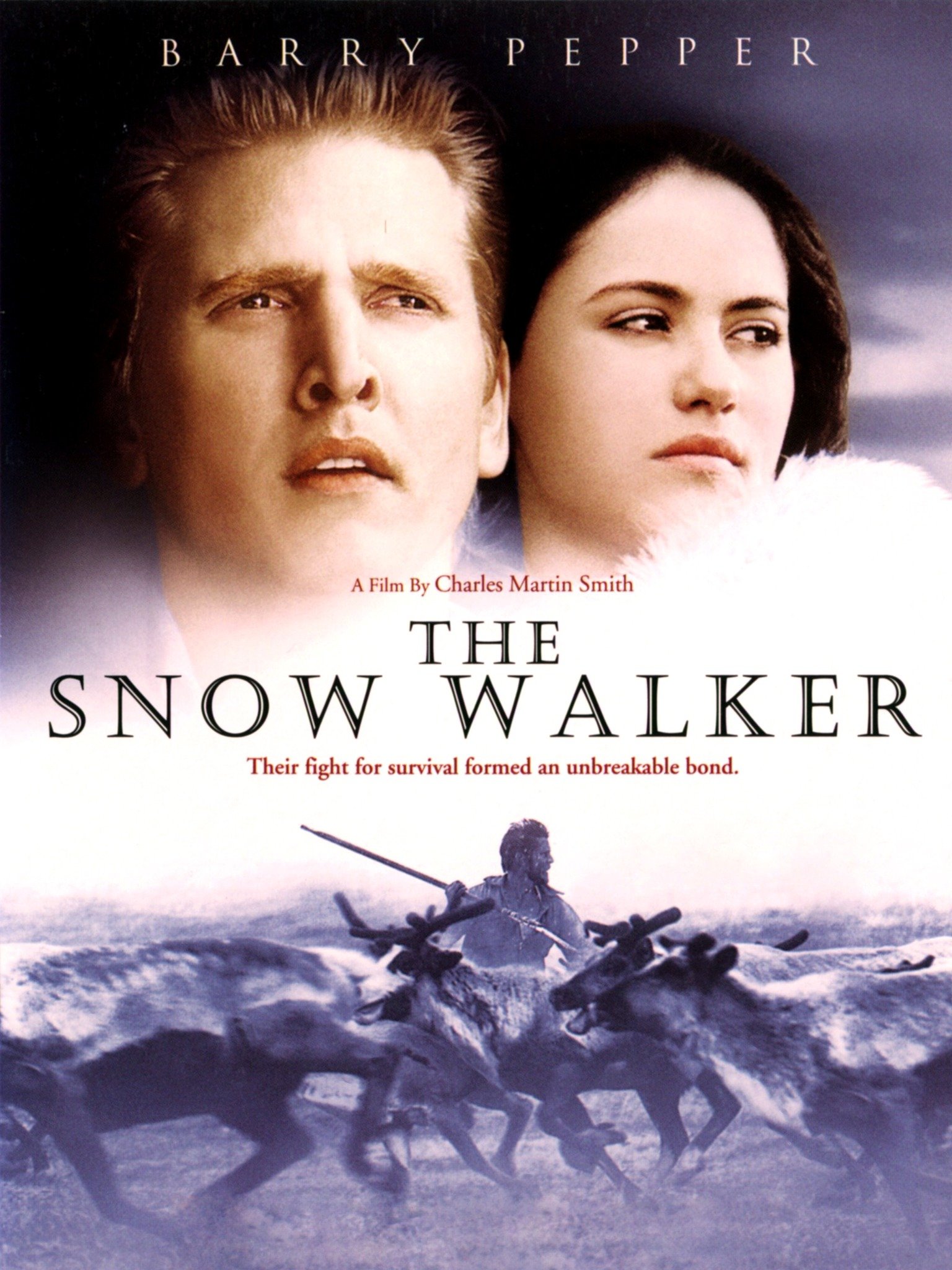 The Snow Walker (2003)