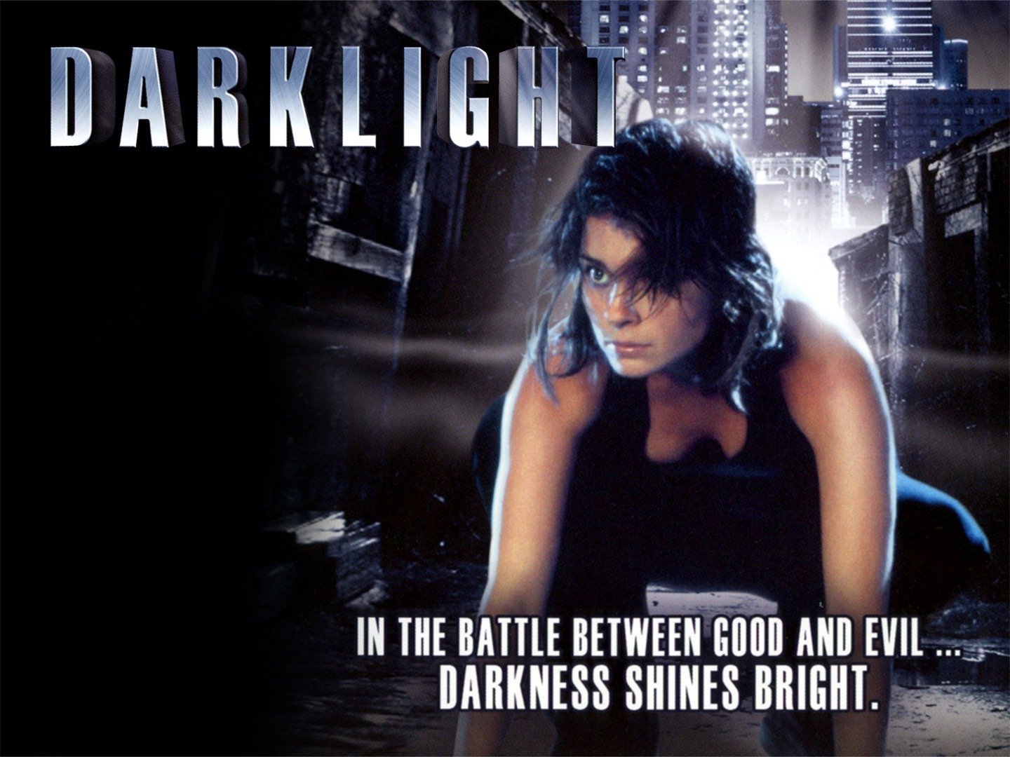 Darklight 04 Rotten Tomatoes