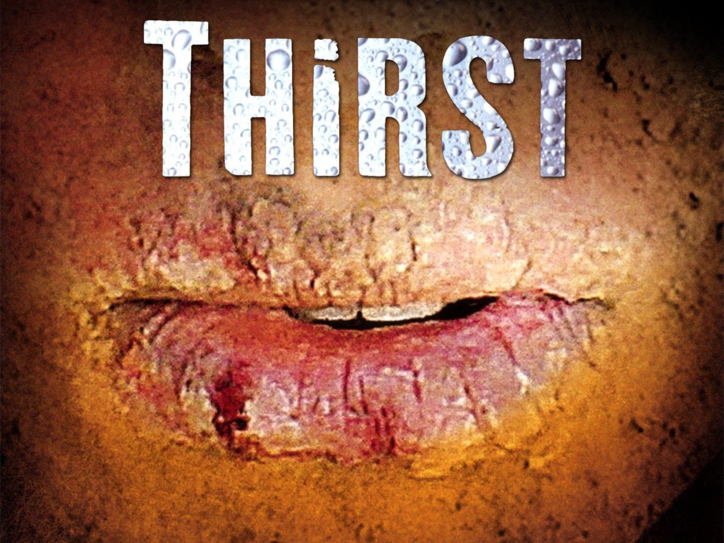 Thirst - Movie Reviews