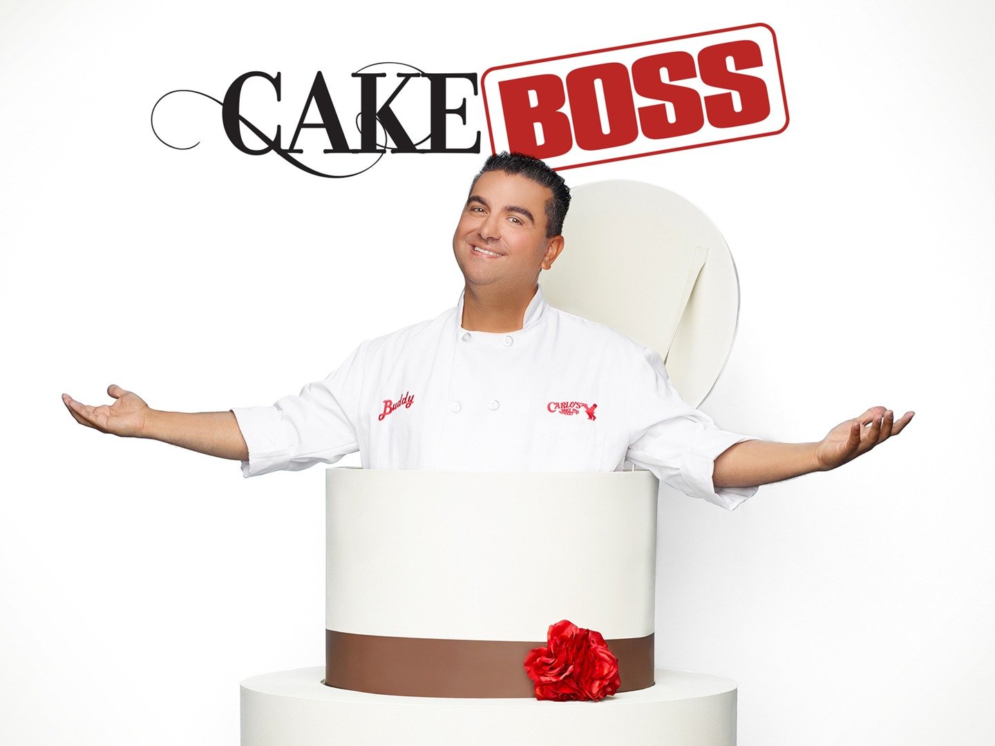 Watch Cake Boss S01:E03 - Bunny, Birthday and Burnt - Free TV Shows | Tubi