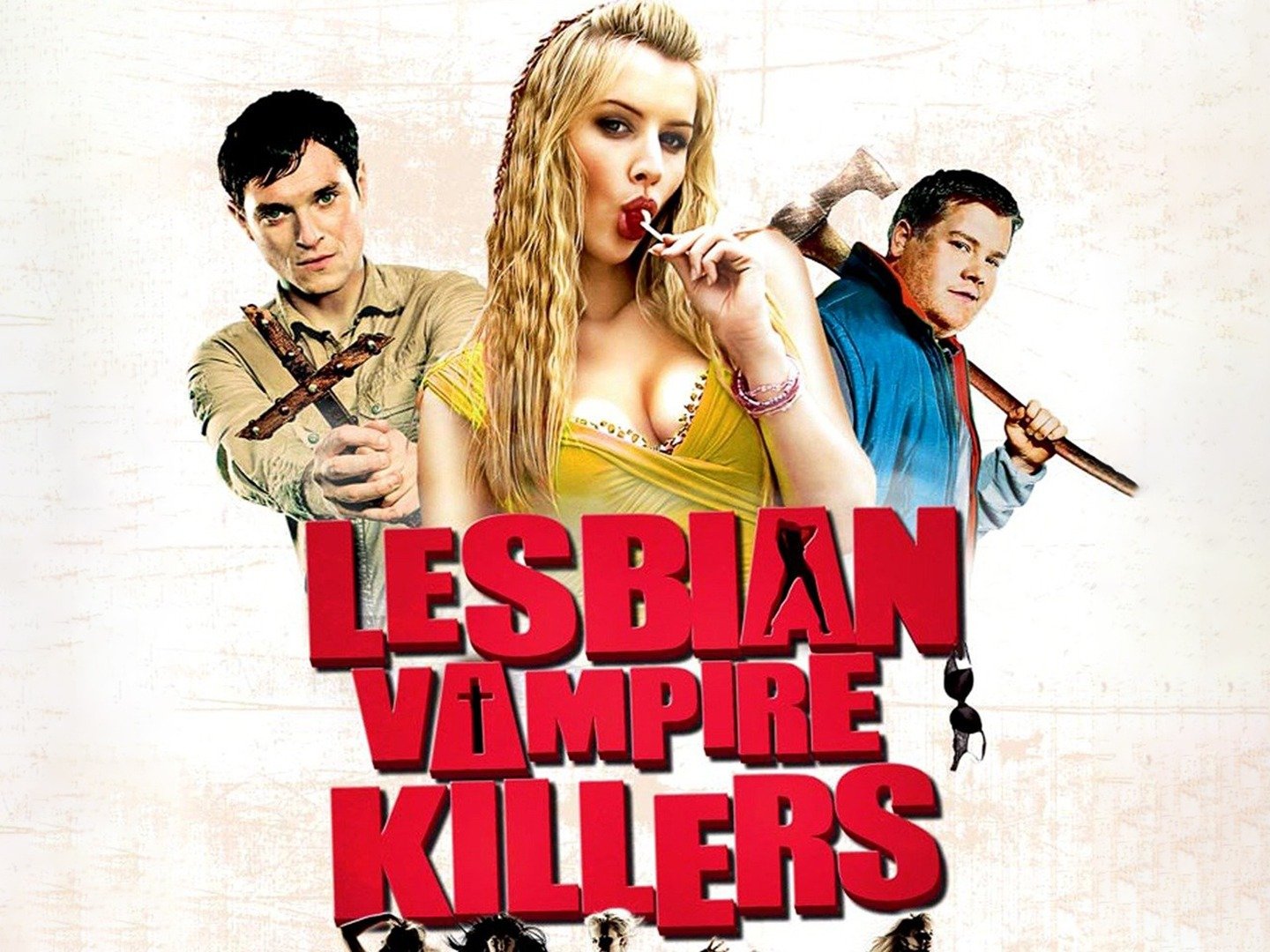 Lesbian Movie Sexy