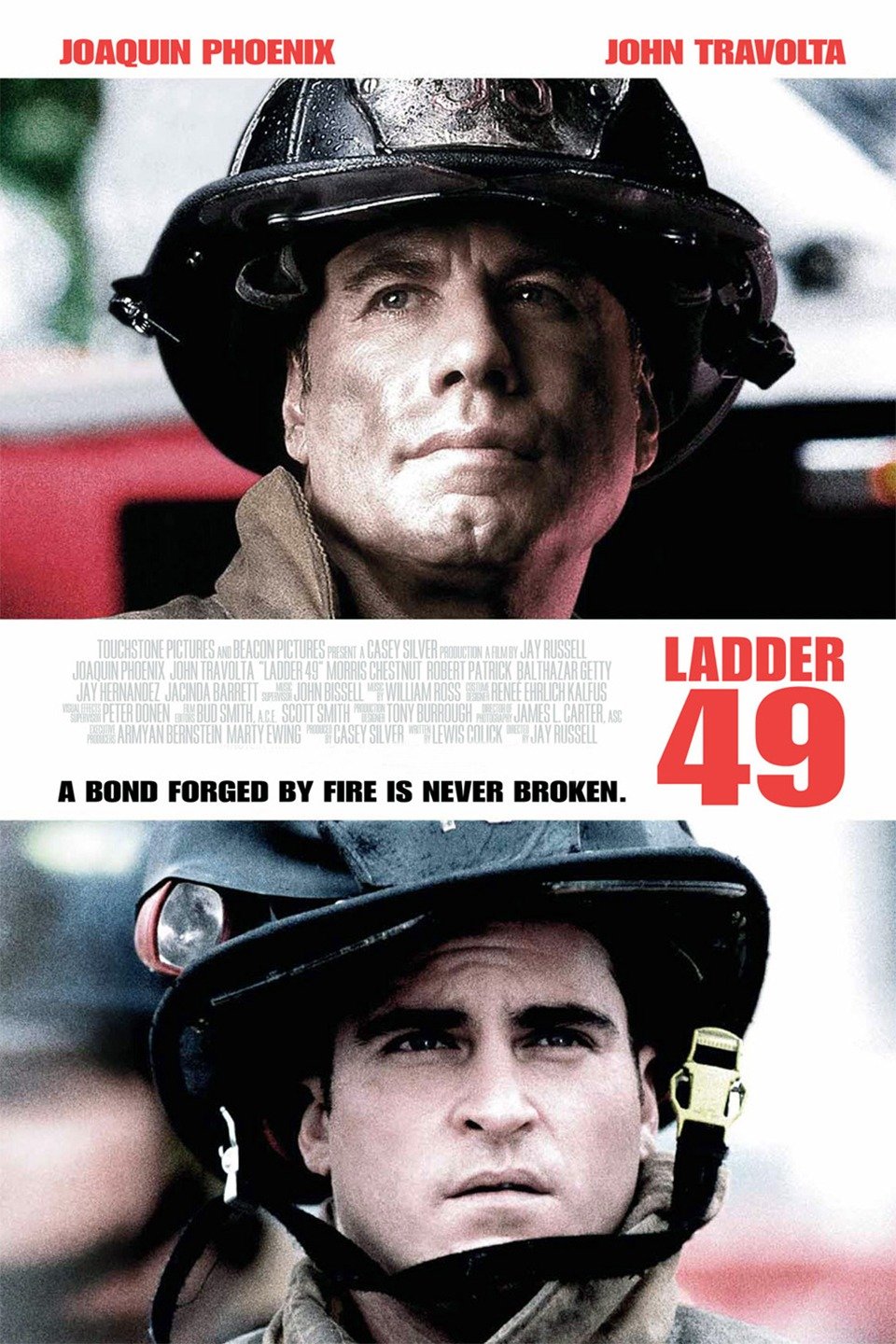 Ladder 49 image