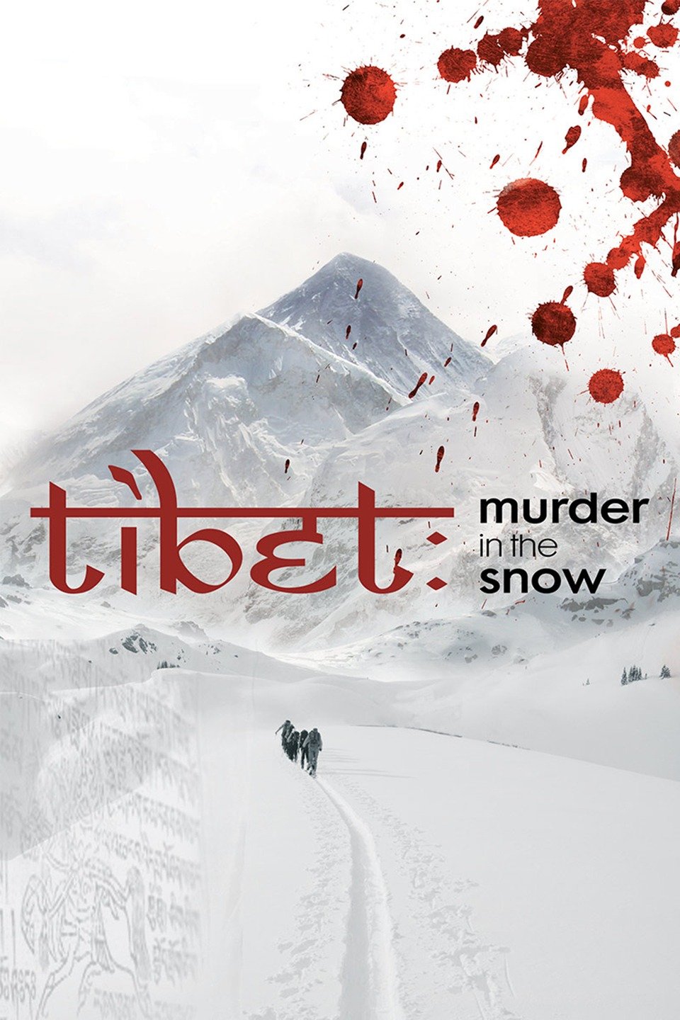 Tibet Murder In The Snow Rotten Tomatoes   P3494783 P V8 Aa 