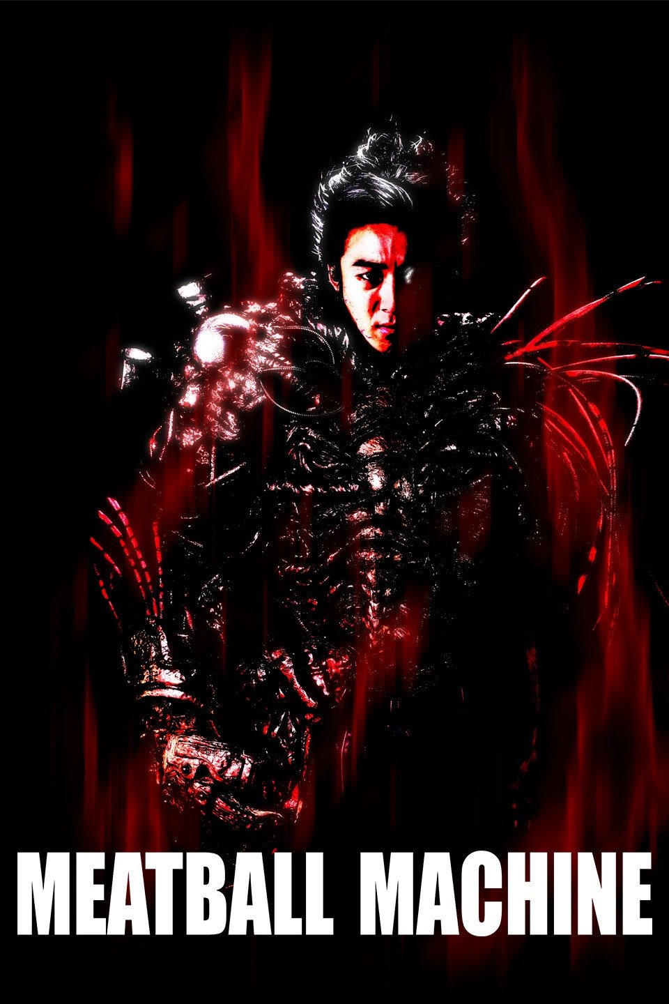 Meatball Machine Rotten Tomatoes