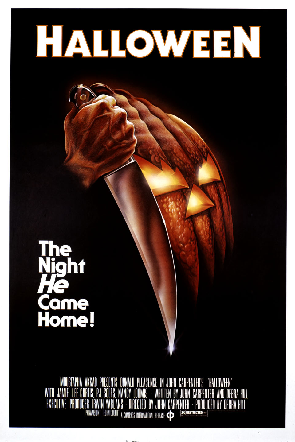 halloween movie 1978 michael myers
