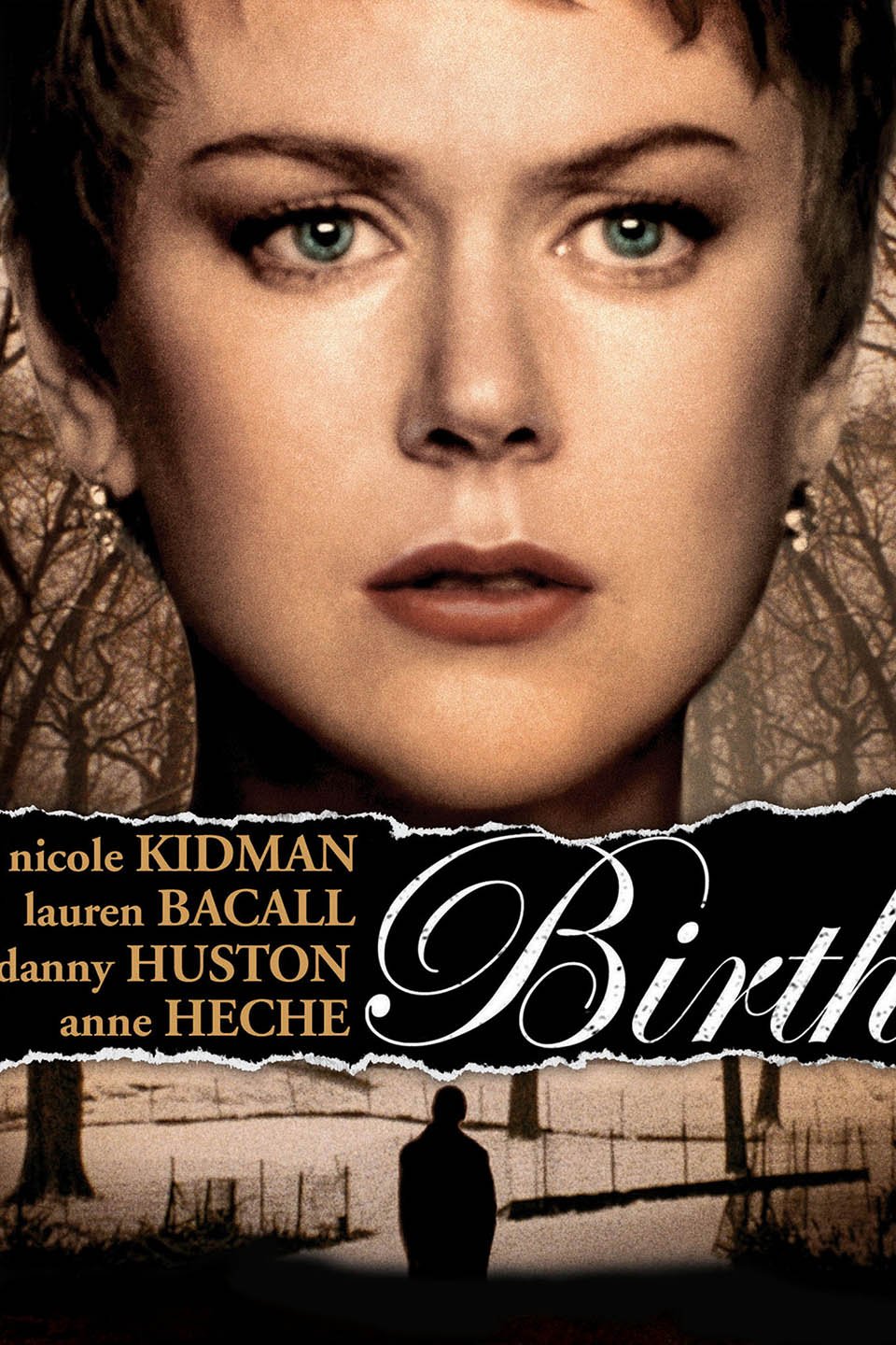 birth nicole kidman