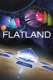 Flatland Movie Reviews