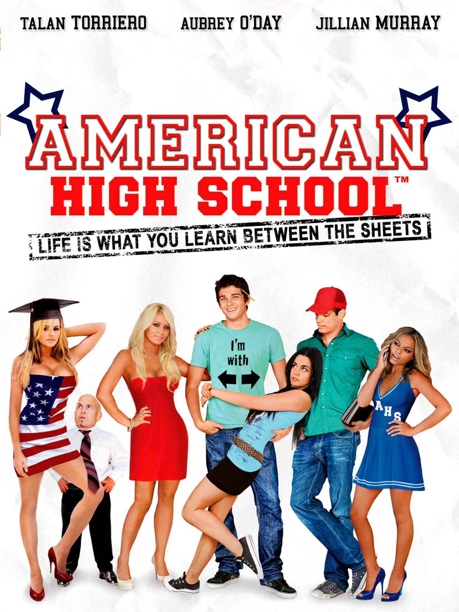 American High School 09 Rotten Tomatoes