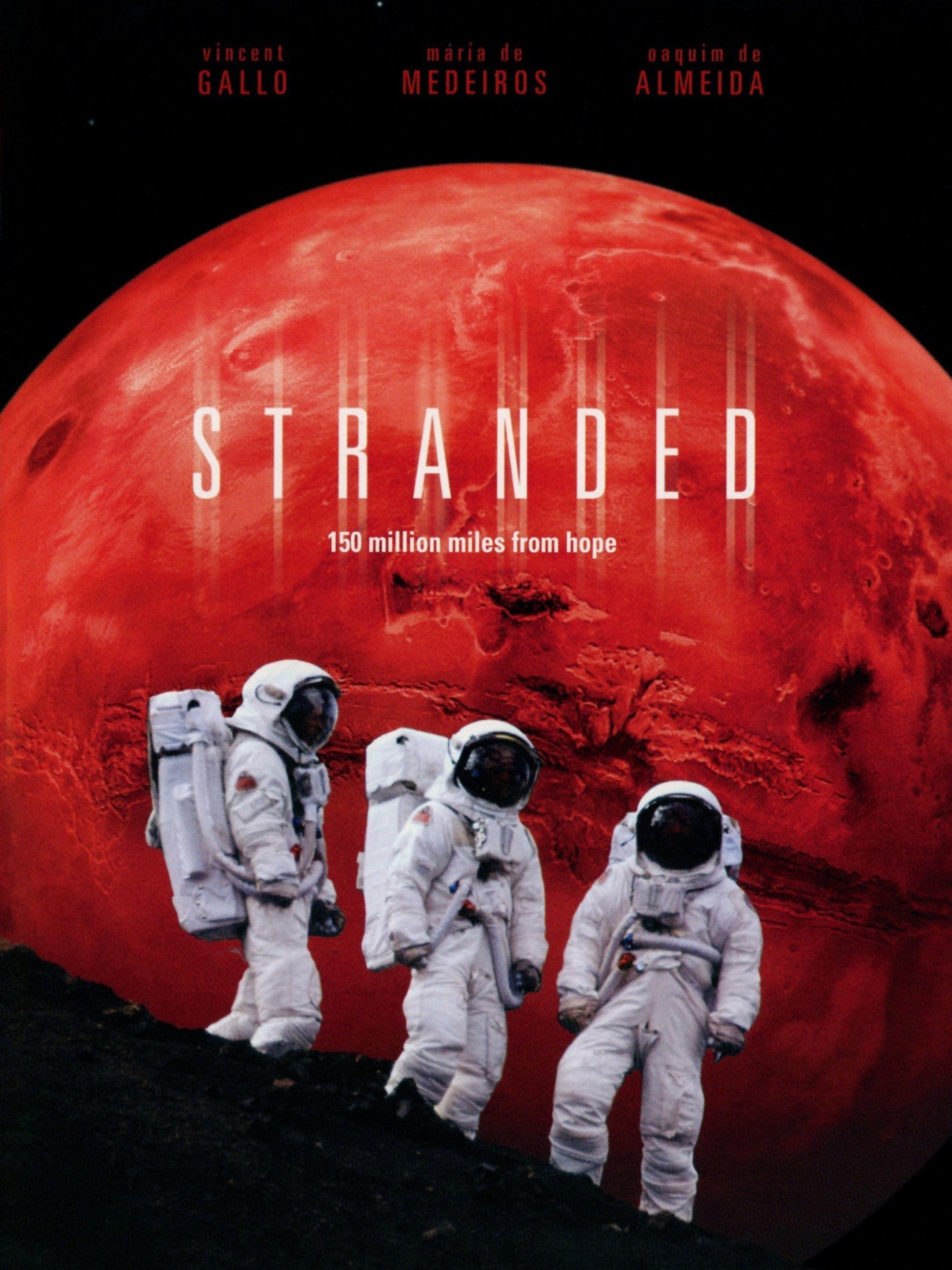 Stranded (2001) Rotten Tomatoes