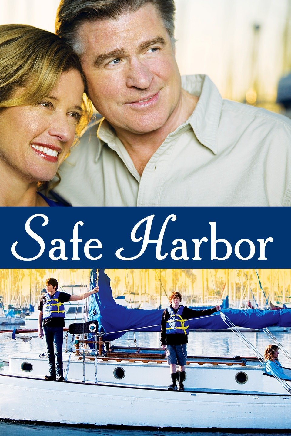Safe Harbor Pictures.