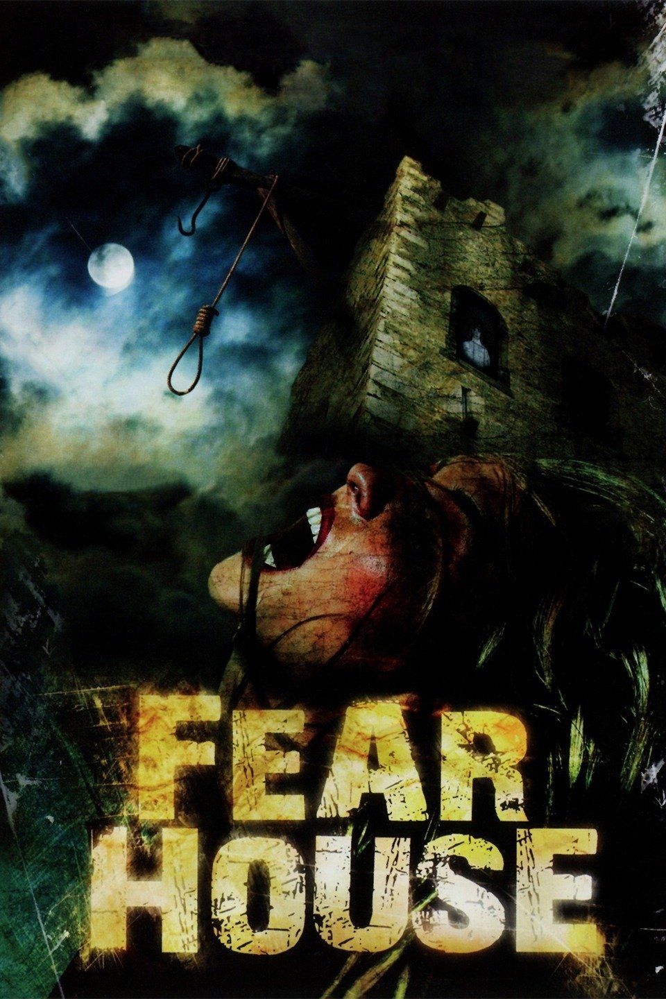 Fear House Pictures Rotten Tomatoes