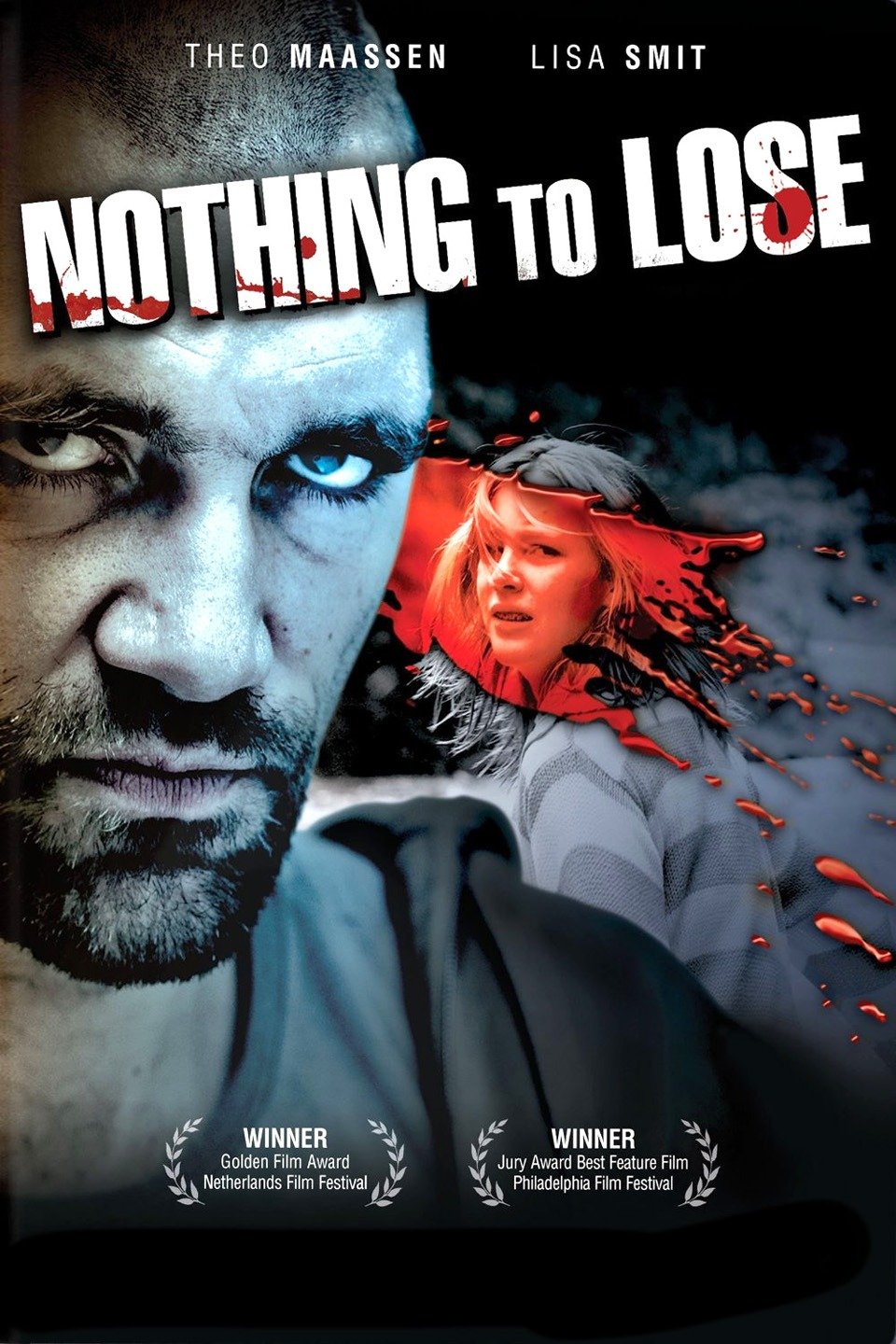 Nothing to Lose - Movie Reviews