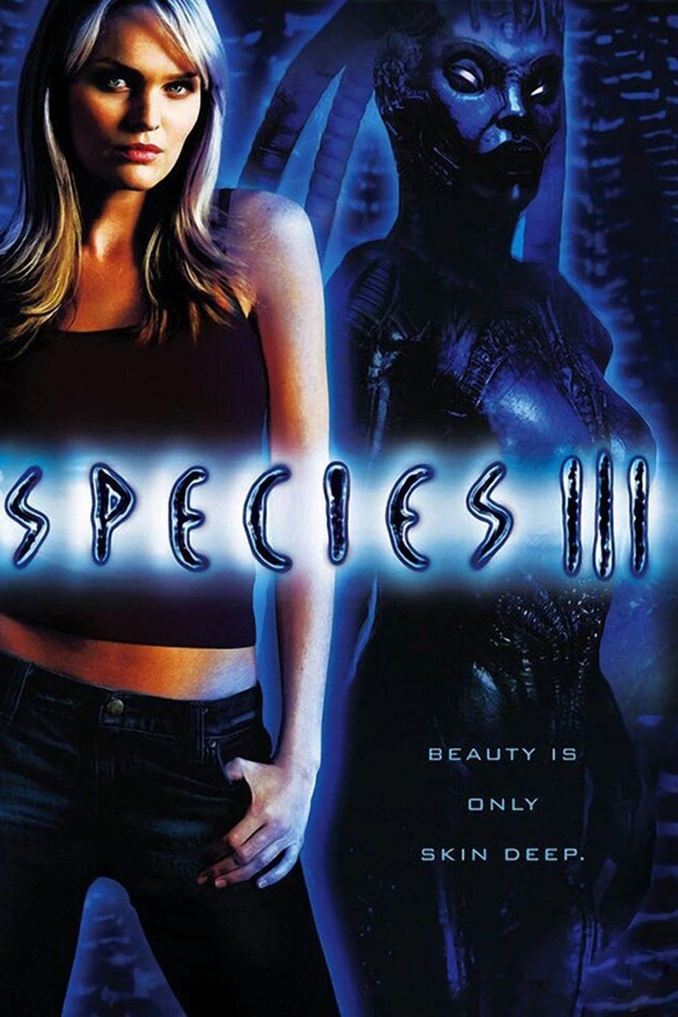 species movie actress