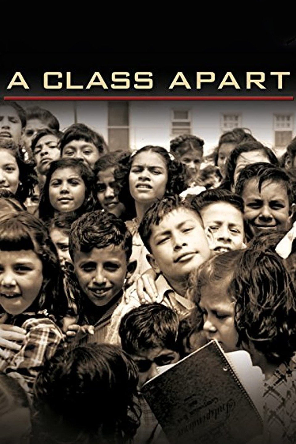 A Class Apart - Rotten Tomatoes