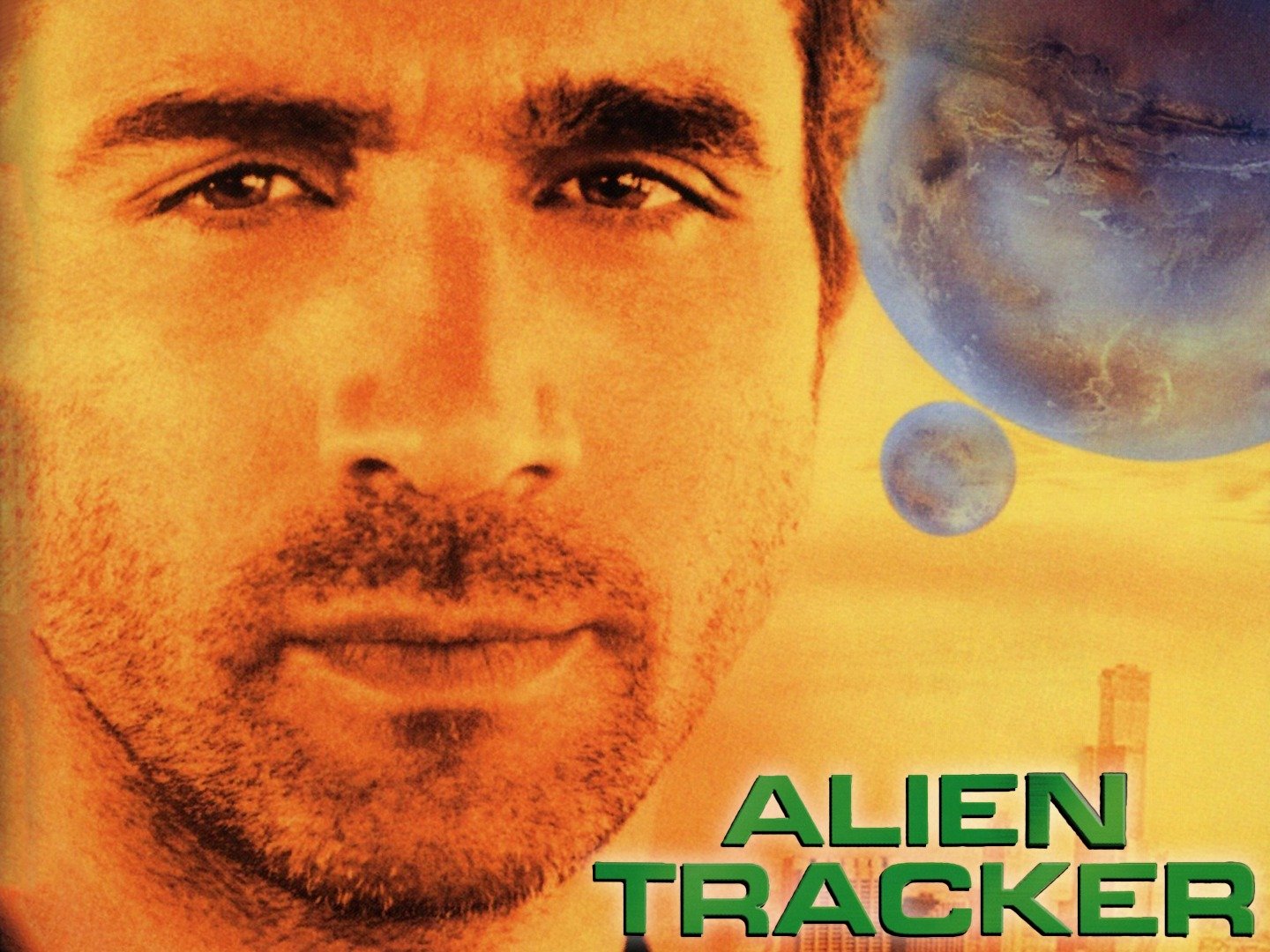 Alien Tracker - Movie Reviews