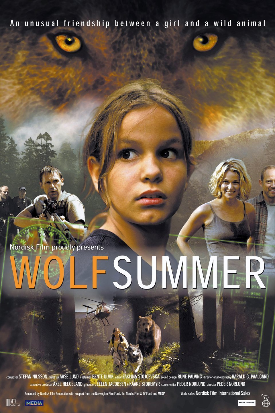 Wolf Summer Pictures Rotten Tomatoes