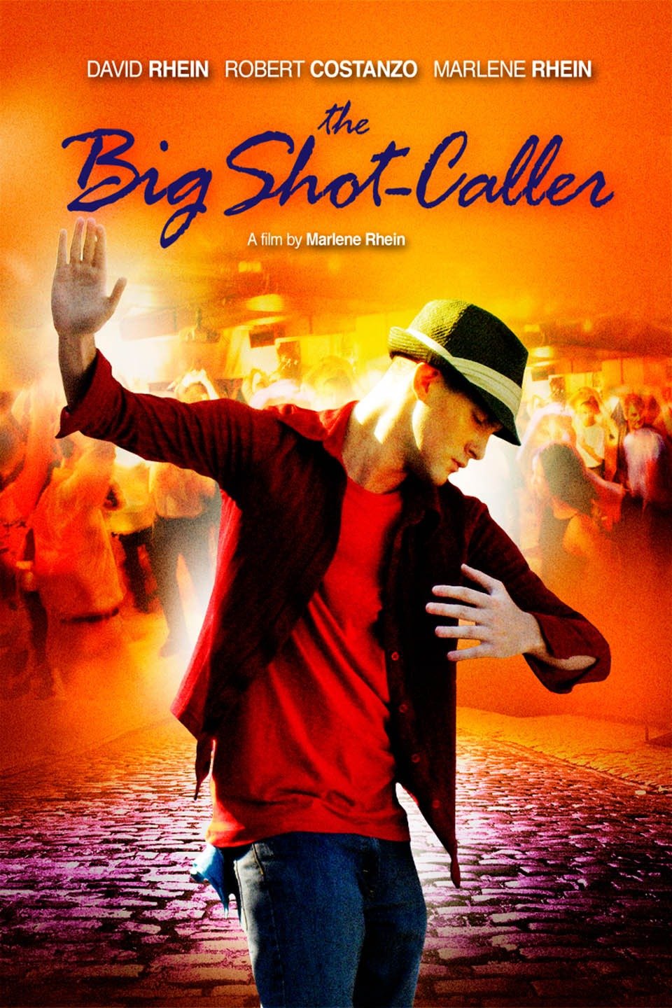 The Big ShotCaller Pictures Rotten Tomatoes