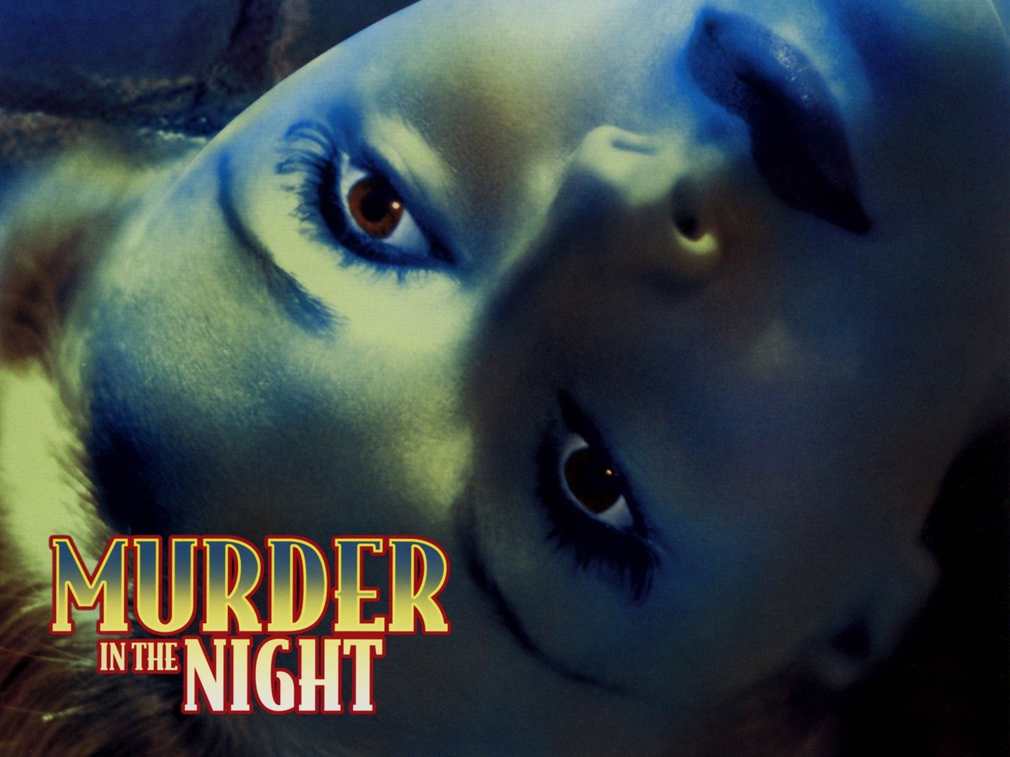 Murder in the Night (1940) - Rotten Tomatoes